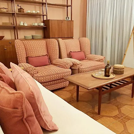 Romantic Private House La Laguna (Tenerife)