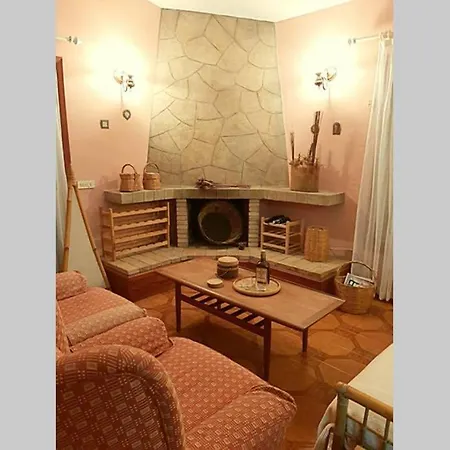 Holiday home Romantic Private House
