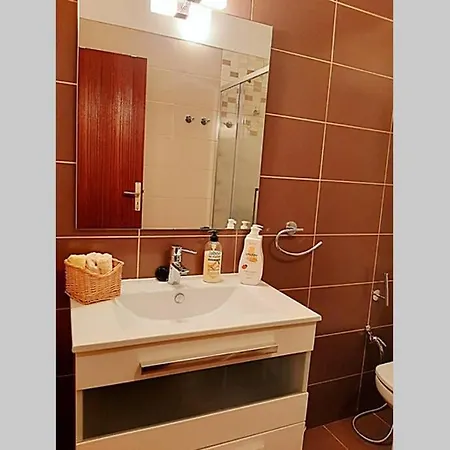 Romantic Private House サン・クリストバル・デ・ラ・ラグーナ