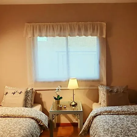 Romantic Private House * サン・クリストバル・デ・ラ・ラグーナ