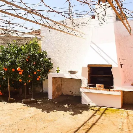 Tatil Evi Romantic Private House La Laguna (Tenerife)