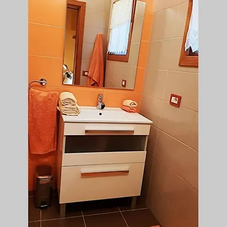 Romantic Private House La Laguna (Tenerife)