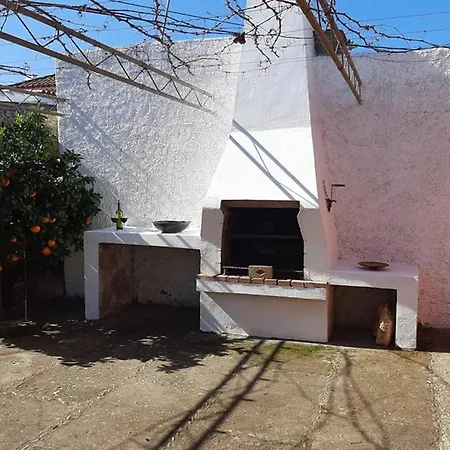 Romantic Private House