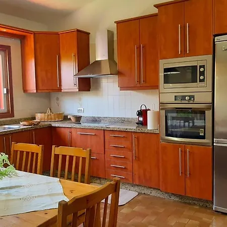 Romantic Private House Tatil Evi La Laguna (Tenerife)