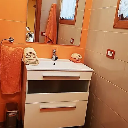 Romantic Private House Tatil Evi