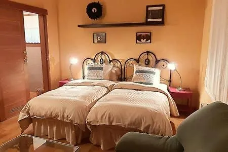 Romantic Private House *