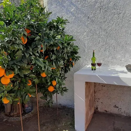 Romantic Private House Tatil Evi La Laguna (Tenerife)