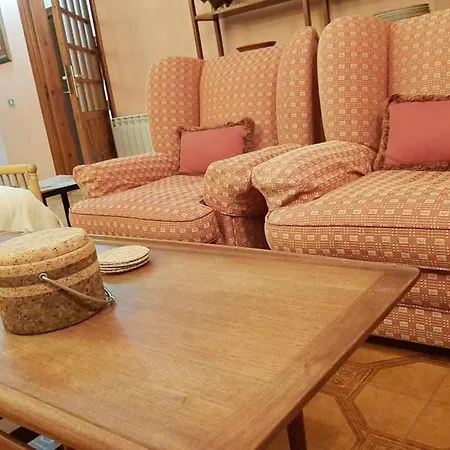 Romantic Private House La Laguna (Tenerife)