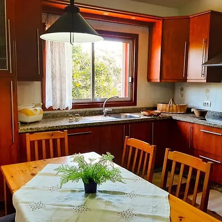 Romantic Private House * La Laguna (Tenerife)