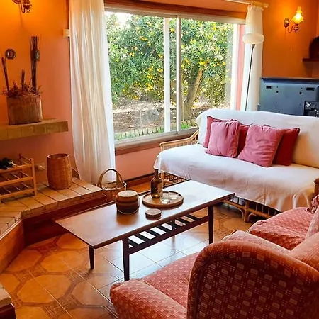 Romantic Private House Tatil Evi