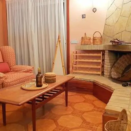Tatil Evi Romantic Private House La Laguna (Tenerife)