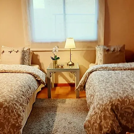 Tatil Evi Romantic Private House *